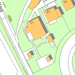 Map tile 85121.64188