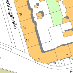 Map tile 85088.64189