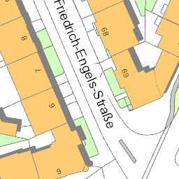 Map tile 85095.64189