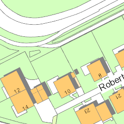 Map tile 85122.64189