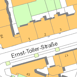 Map tile 85093.64190