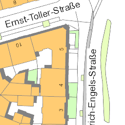 Map tile 85095.64190