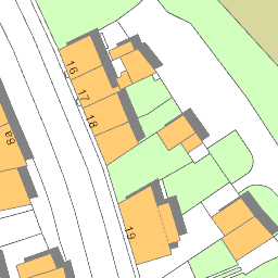 Map tile 85088.64191