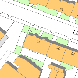 Map tile 85093.64191