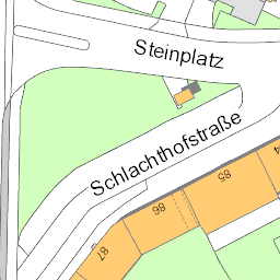 Map tile 85096.64191