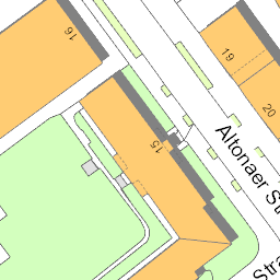 Map tile 85099.64191