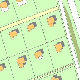 Map tile 85050.64192