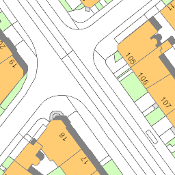 Map tile 85076.64192