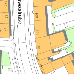 Map tile 85087.64192