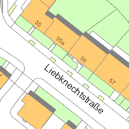 Map tile 85096.64192