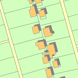 Map tile 85067.64193