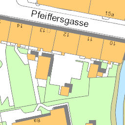 Map tile 85083.64193