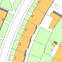 Map tile 85072.64194