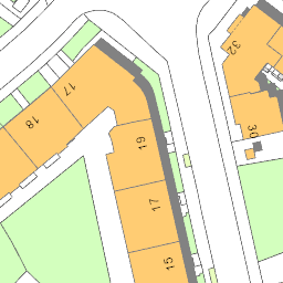 Map tile 85097.64194
