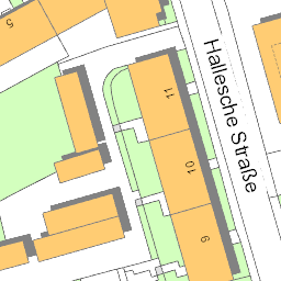 Map tile 85106.64194