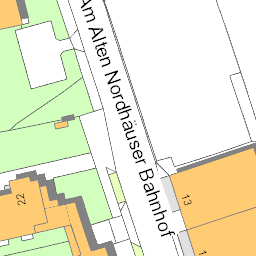 Map tile 85111.64194