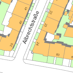 Map tile 85074.64195