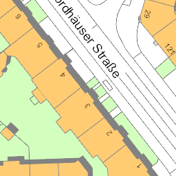 Map tile 85078.64195
