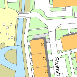 Map tile 85084.64195