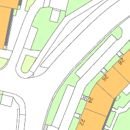 Map tile 85087.64195