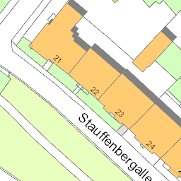 Map tile 85096.64195
