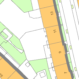 Map tile 85097.64195