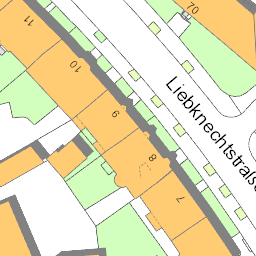 Map tile 85099.64195