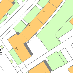 Map tile 85100.64195