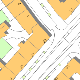 Map tile 85102.64195