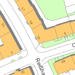 Map tile 85105.64195
