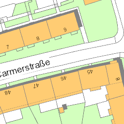 Map tile 85106.64195