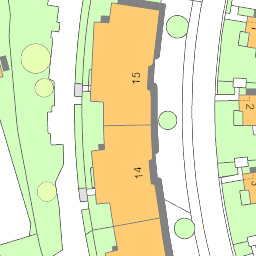 Map tile 85071.64196