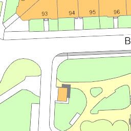 Map tile 85077.64196