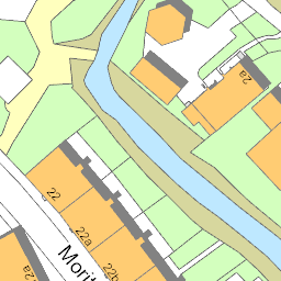 Map tile 85083.64196