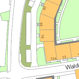 Map tile 85087.64196