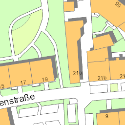 Map tile 85088.64196