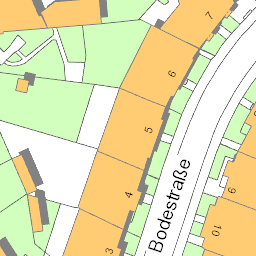Map tile 85099.64196