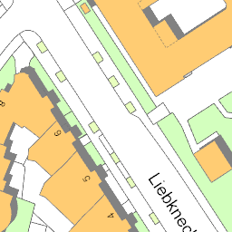 Map tile 85100.64196