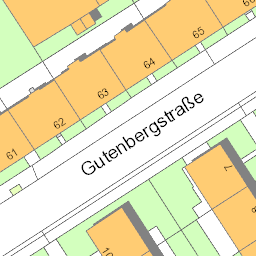 Map tile 85075.64197