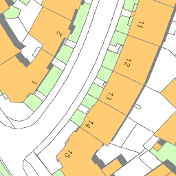 Map tile 85099.64197
