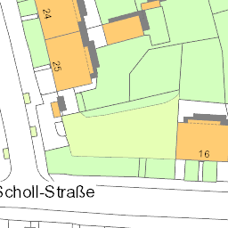 Map tile 85106.64197