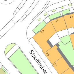 Map tile 85100.64199