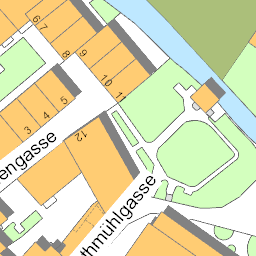 Map tile 85087.64200