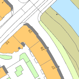 Map tile 85099.64200