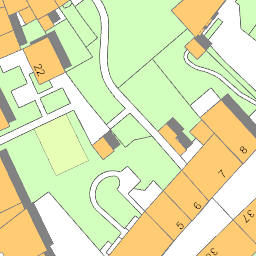 Map tile 85083.64201