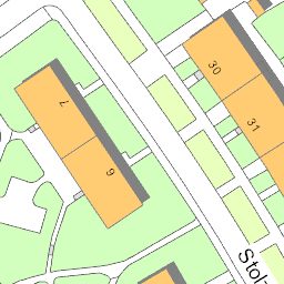 Map tile 85070.64202