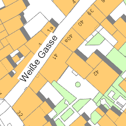 Map tile 85083.64202
