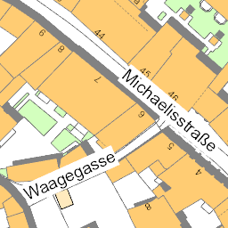 Map tile 85088.64202