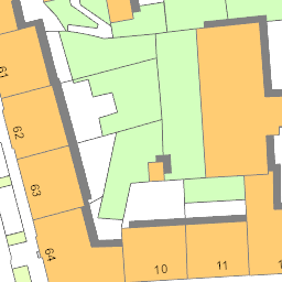 Map tile 85106.64202