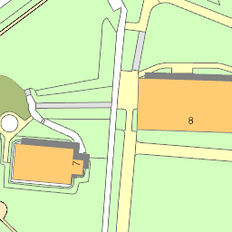 Map tile 85075.64203